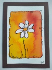 065 bloem bruin