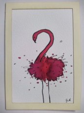 074 flamingo beige