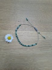 FA 008 tinten groen tinten groen