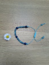 FA 010 turkoise - blauw turkoise - blauw