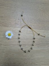 FA 016 goud-brons goud-brons