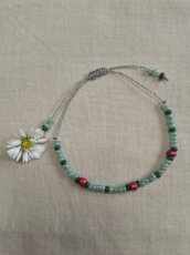 FA 021 groen met rood groen met rood